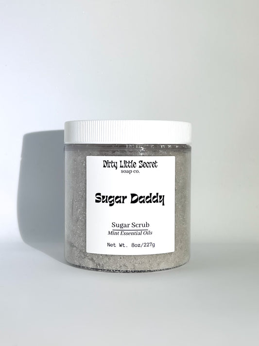 Mint All Natural - Sugar Daddy
