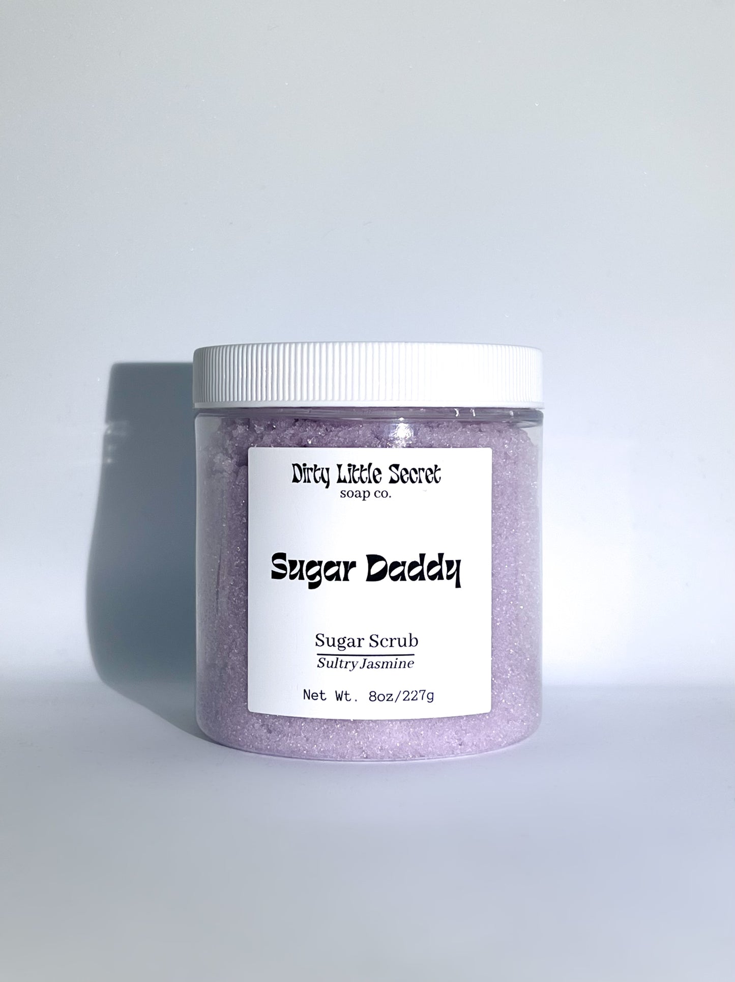 Sultry Jasmine - Sugar Daddy
