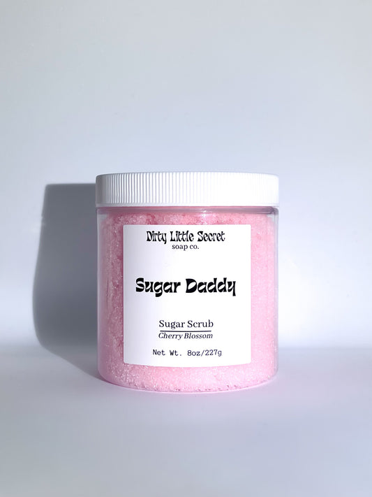 Cherry Blossom - Sugar Daddy