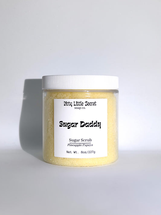 Pineapple Papaya - Sugar Daddy
